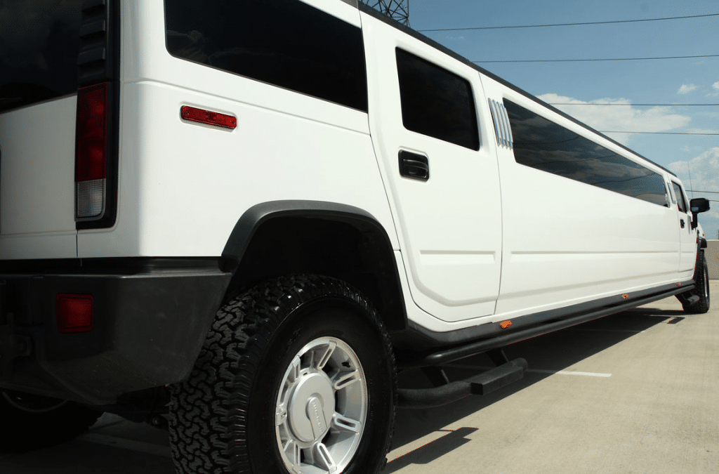 How Much Does It Cost to Rent a Hummer Limo in Washington DC?