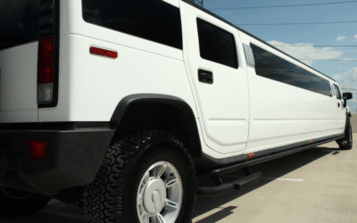 How Much Does It Cost to Rent a Hummer Limo in Washington DC?