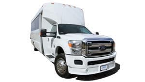 26 Passenger Party Bus