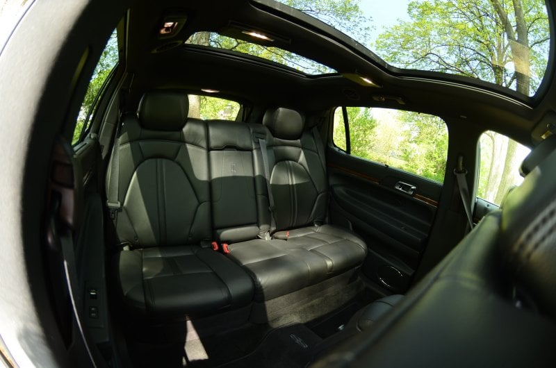 Lincoln Town car service Virginia