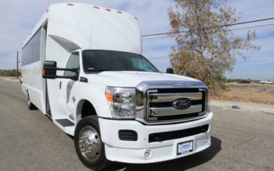 Best Party Bus Routes in Washington DC: Top Scenic Tours & Night-Out Itineraries