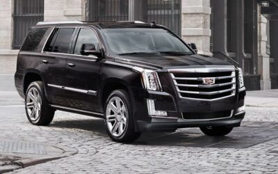 The Ultimate Guide to Chauffeur Service in Washington DC