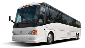 Executive Tour Coach