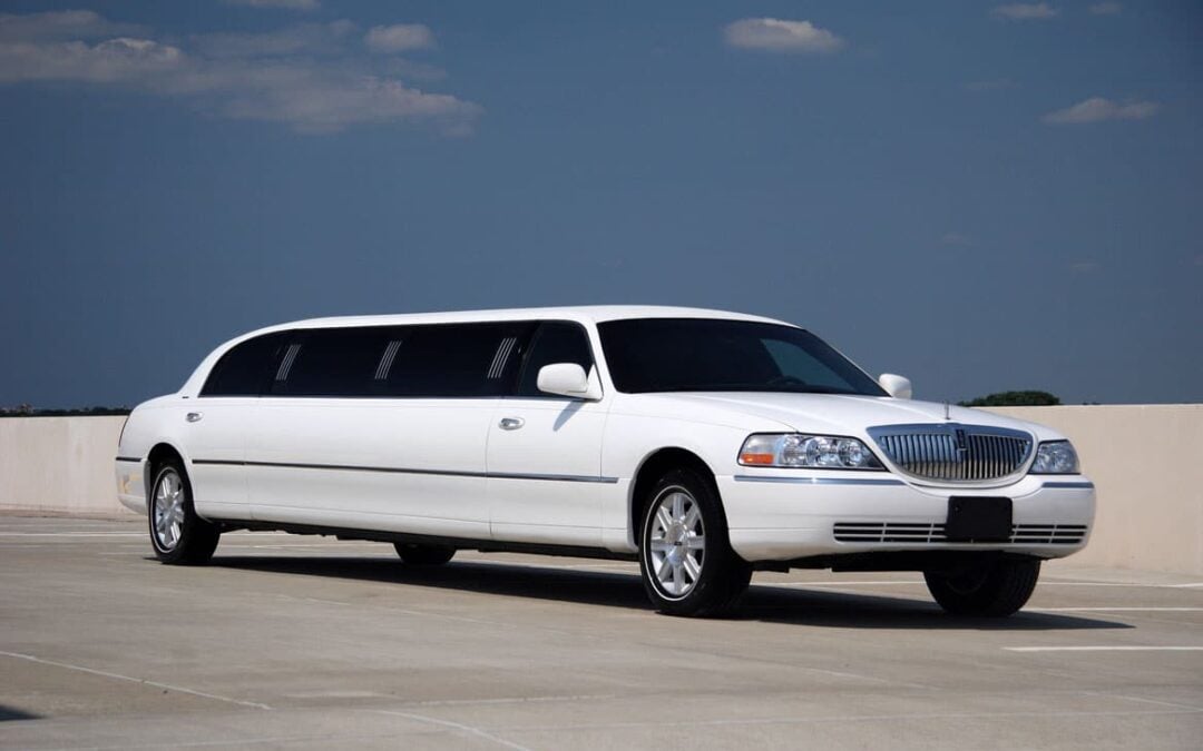 How Much Does It Cost to Rent a Limo in Washington DC