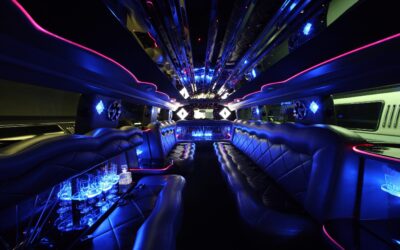 Limousine vs Party Bus Rental in Washington DC: Which Is Right for Your Event?