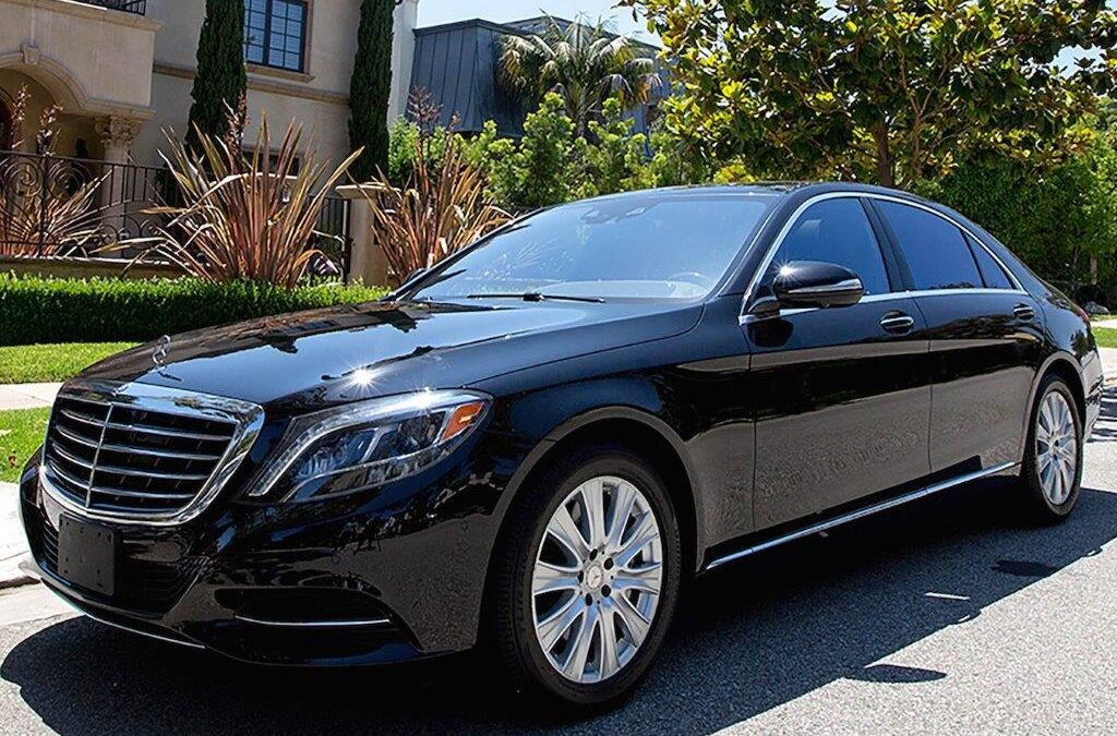 How Much Does Black Car Service Cost in Washington, DC? 2025 Pricing Guide