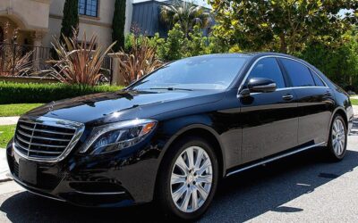 How Much Does Black Car Service Cost in Washington, DC? 2025 Pricing Guide