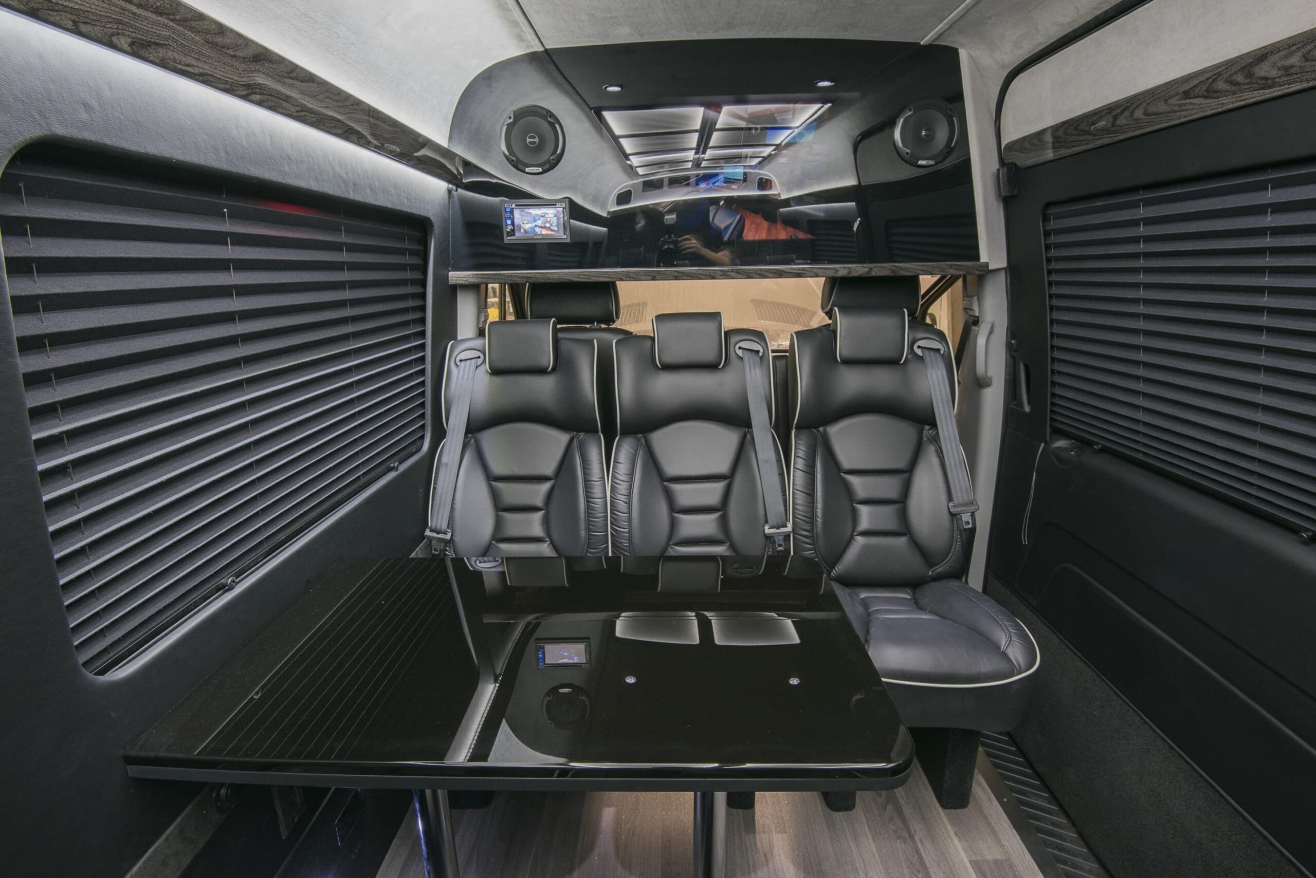 Limo Rental Company Washington DC