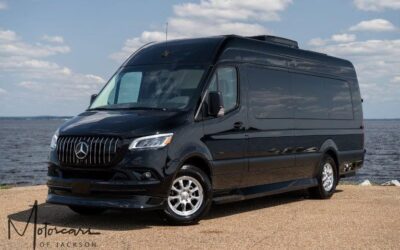 Party Bus vs Sprinter Limo in Washington DC: Which One Fits Your Event Best?
