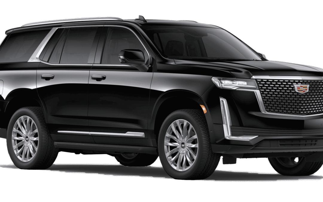 How Does Black Car Service Work for Airport and City Travel in Washington, DC?