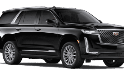 How Does Black Car Service Work for Airport and City Travel in Washington, DC?