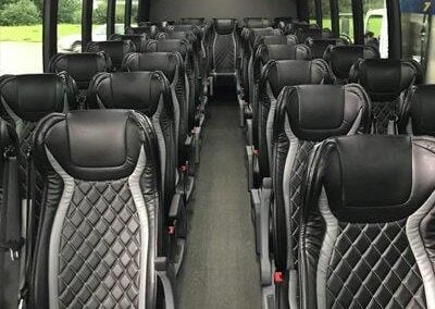 Mini bus 30 Passenger