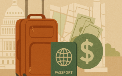 How Much Does a Trip to Washington, DC Cost? Your Complete 2025 Traveler’s Guide
