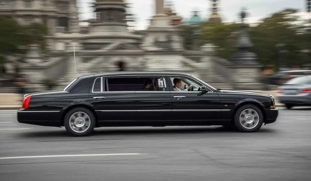 How to Choose a Reliable Limo Service in Washington DC