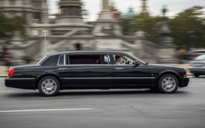 How to Choose a Reliable Limo Service in Washington DC