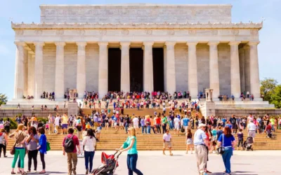 The Best Way To Get Around Washington DC in 2026