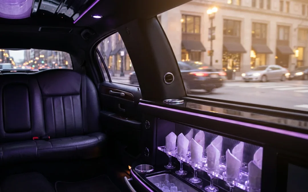 What Are the Best Limousine Services in Washington DC?