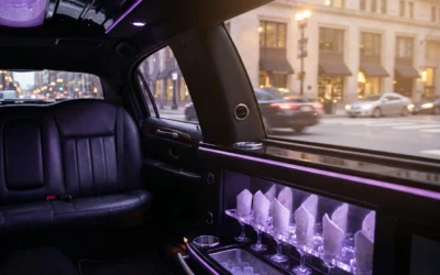 What Are the Best Limousine Services in Washington DC?
