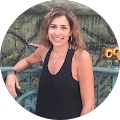 Nancy Drehs Avatar