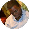Perrin MItchell Avatar